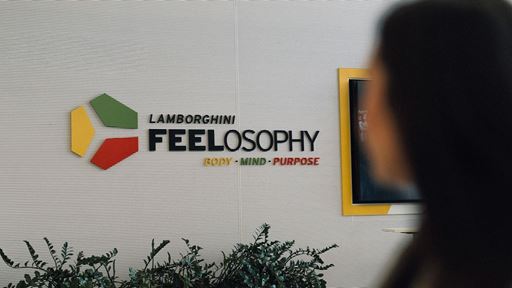 Automobili Lamborghini Sustainability Report