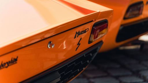Concours of Elegance Germany 2026