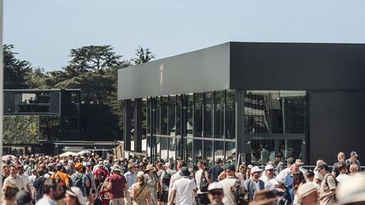 Urus SE Performante makes its first public appearance at Goodwood Festival of Speed