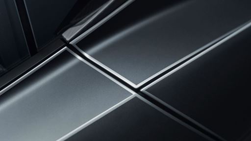 Lamborghini Temerario Ad Personam in Grigio Crater and Grigio Artis