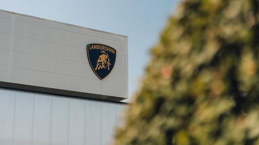 Automobili Lamborghini Headquarters