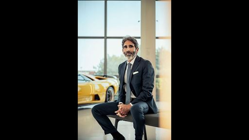 Francesco Milicia New Marketing Director
