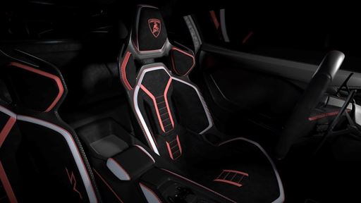 Revuelto SV