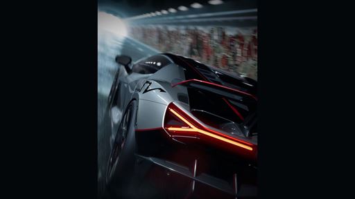 Revuelto SV