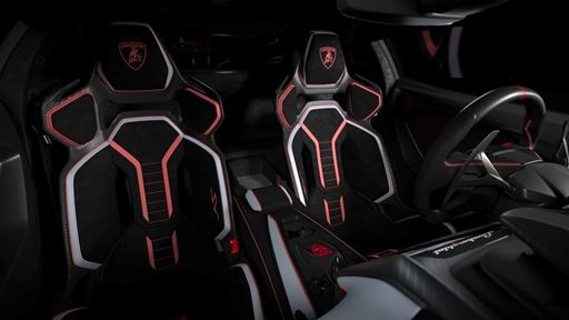 Revuelto SV