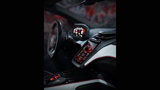 Revuelto SV
