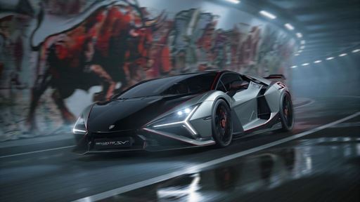 Revuelto SV