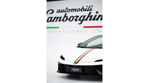 Temerario Tricolore