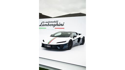 Temerario Tricolore