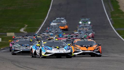 Paolo Biglieri Marzio Moretti ASR