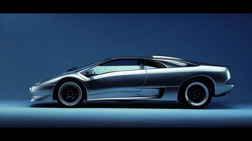 Diablo SV
