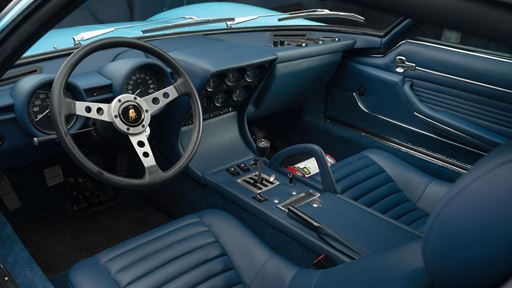 Miura SV