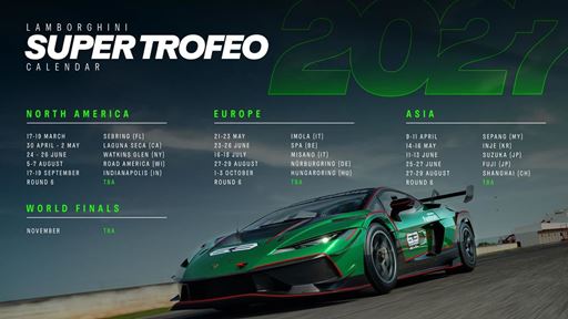 Motorsport Temerario