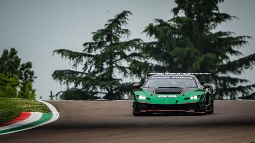Motorsport Temerario