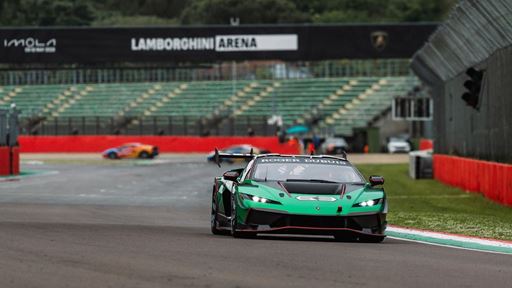 Motorsport Temerario