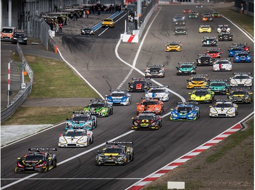 Lamborghini Super Trofeo >> Thenewsmarket Com Kroes And Afanasiev Hold The Advantage Lamborghini Super Trofeo >> Thenewsmarket Com Kroes And Afanasiev Hold The Advantage