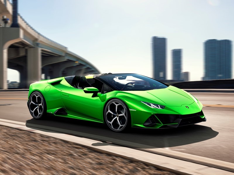 Lamborghini Media Center Automobili Lamborghini Stellt Auf