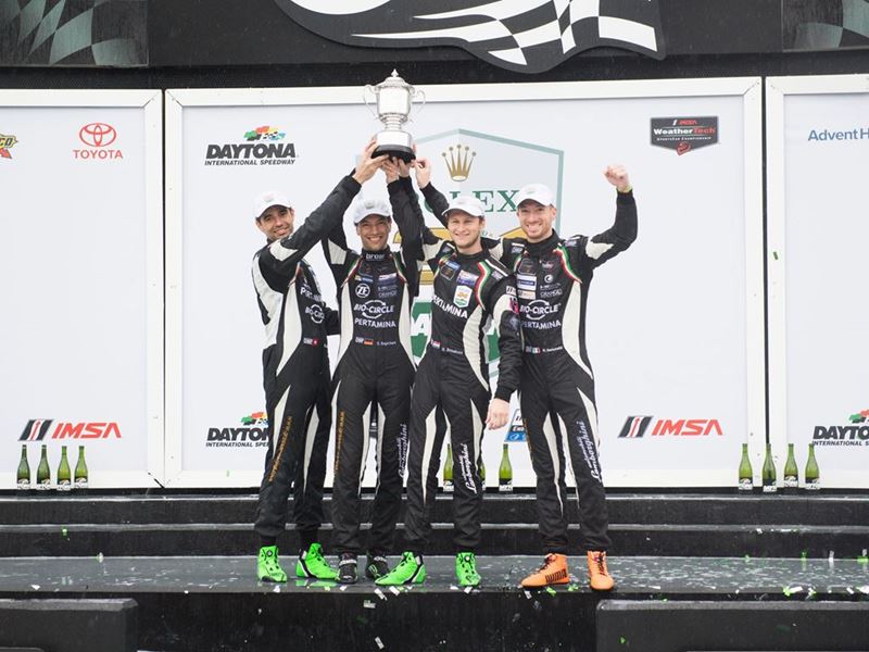 Lamborghini: the recent records and firsts you might not...