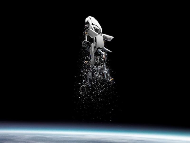 Lamborghini’s First NFTs Include Real-World Space Items 27 – Lamborghini’s First NFTs Include Real-World Space Items 14
