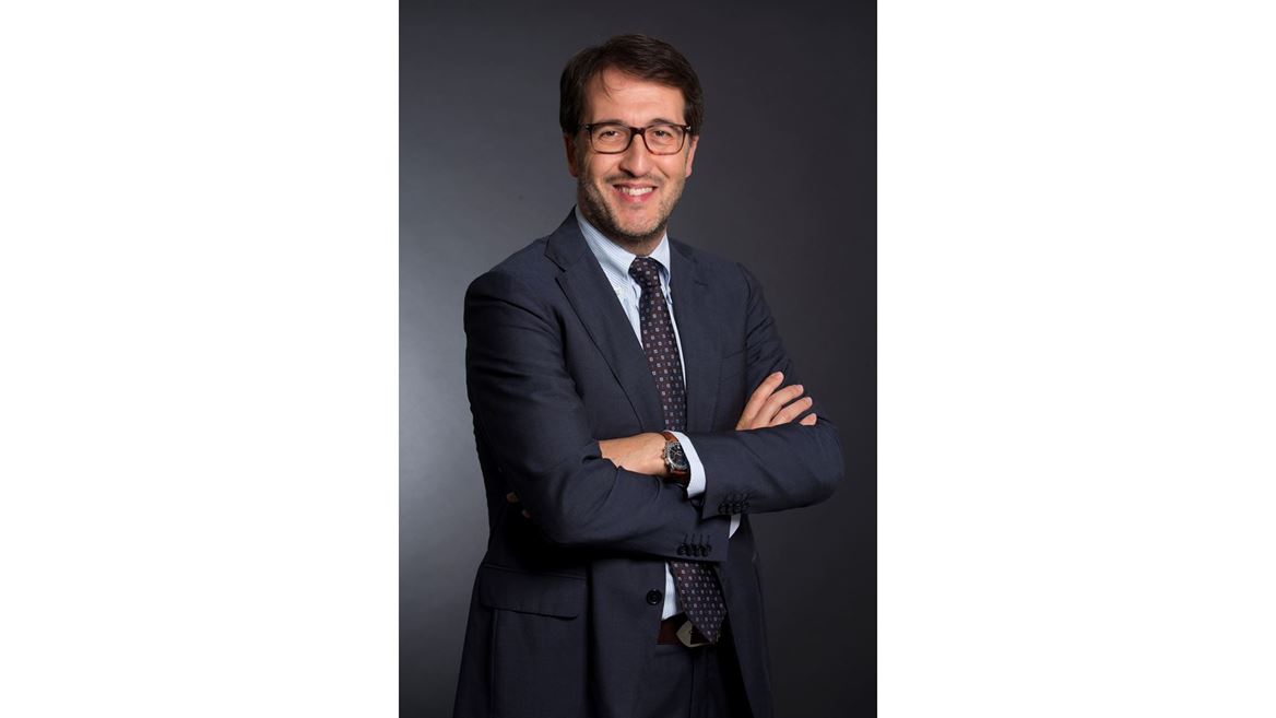 Chief Human Capital Officer - Umberto Tossini