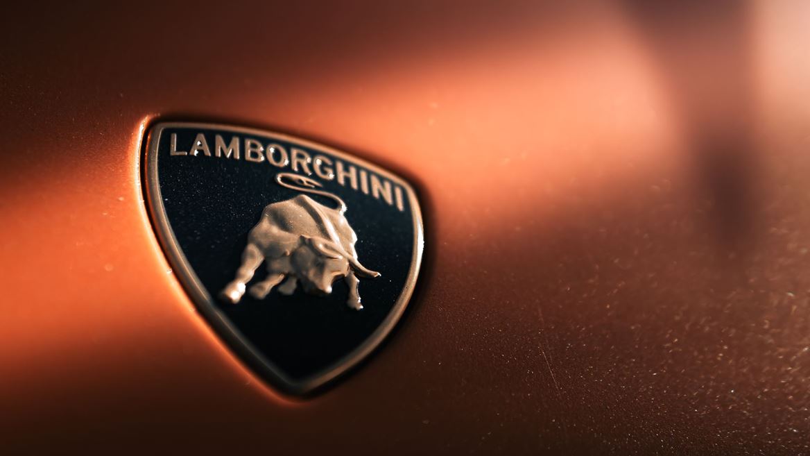 Automobili Lamborghini Logo