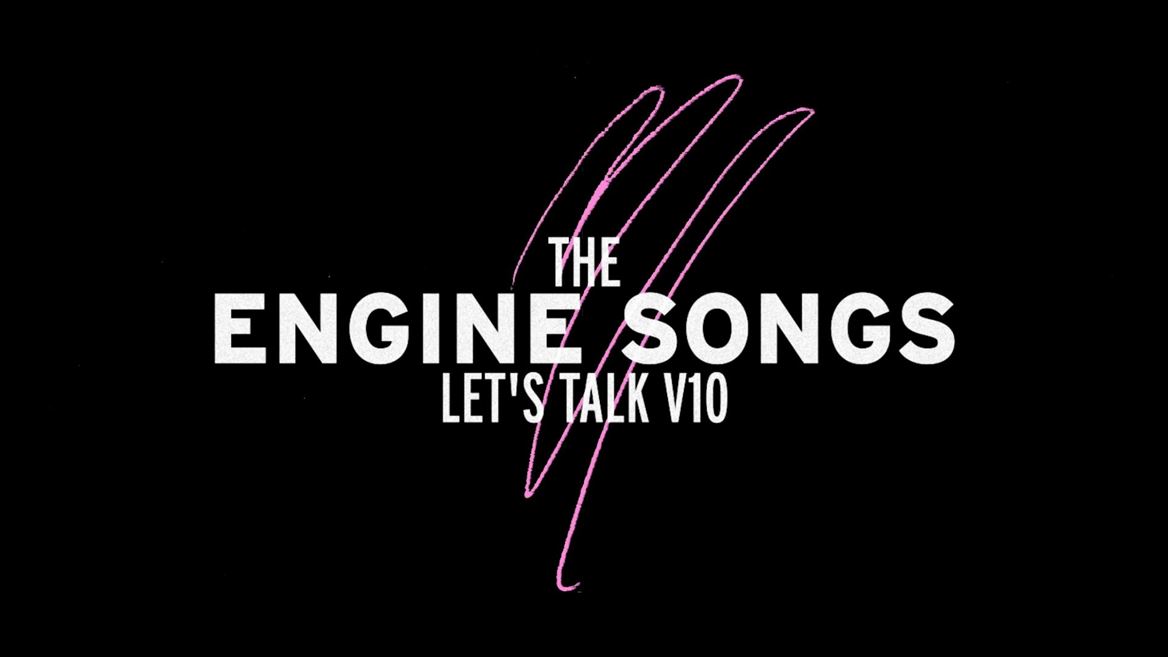 The Engine Songs