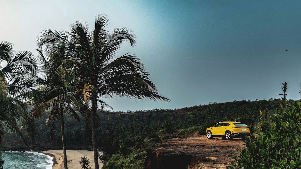 Automobili Lamborghini Indonesia