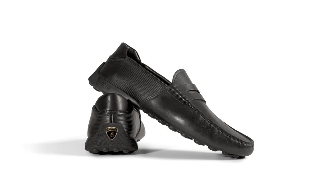 Tod's X Automobili Lamborghini