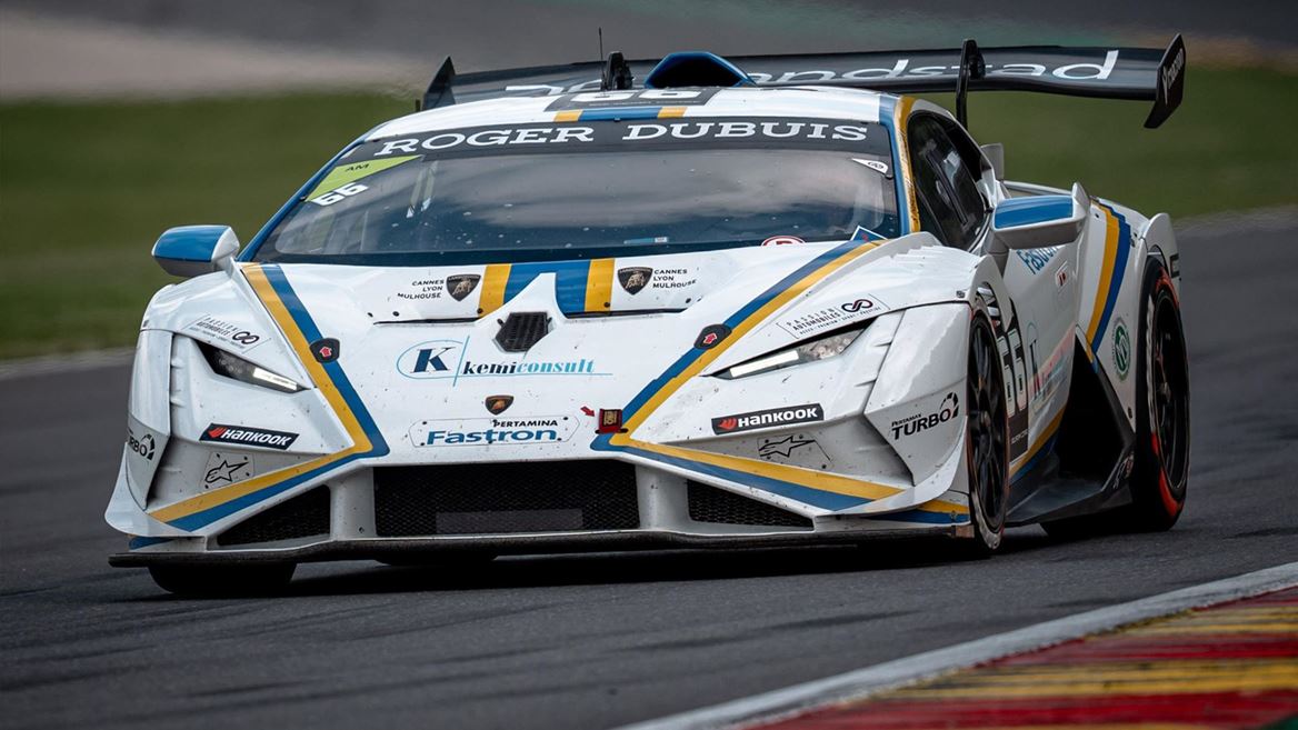 Piergiacomo Randazzo St phane Tribaudini VSR AM