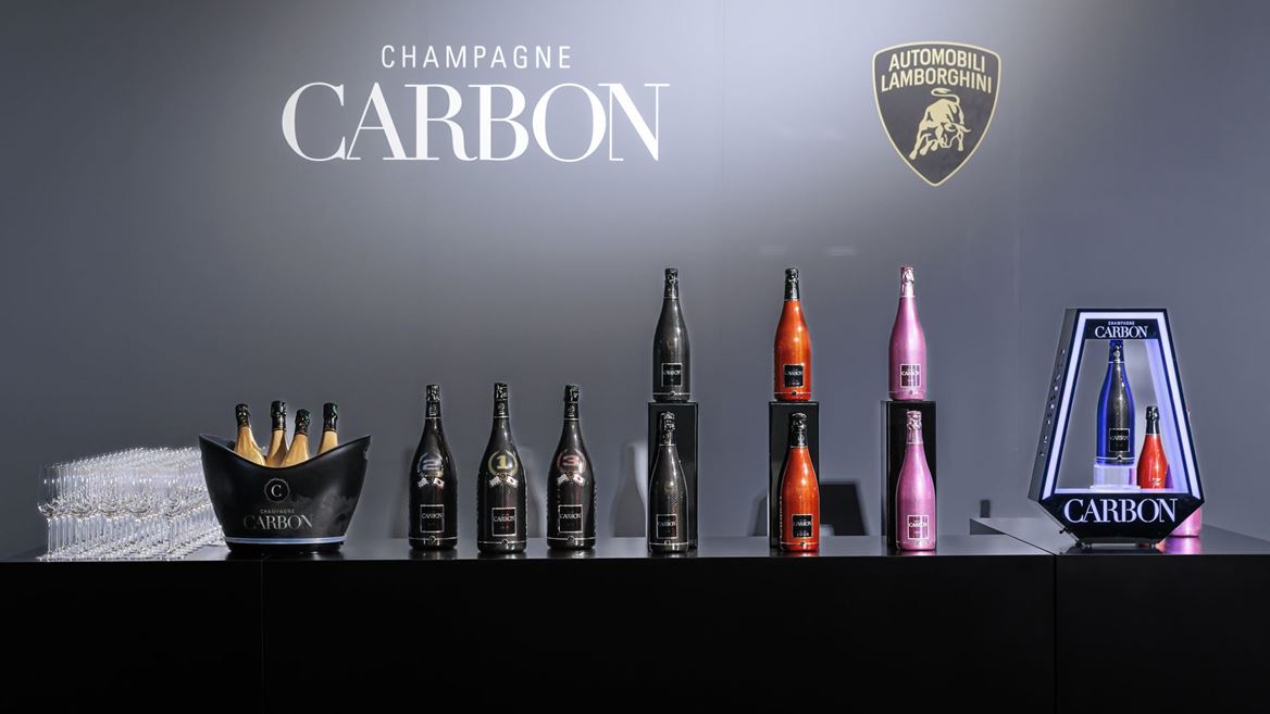 Lamborghini Day Japan