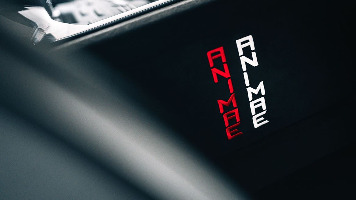 Revuelto Ad Personam Lamborghini Day Japan