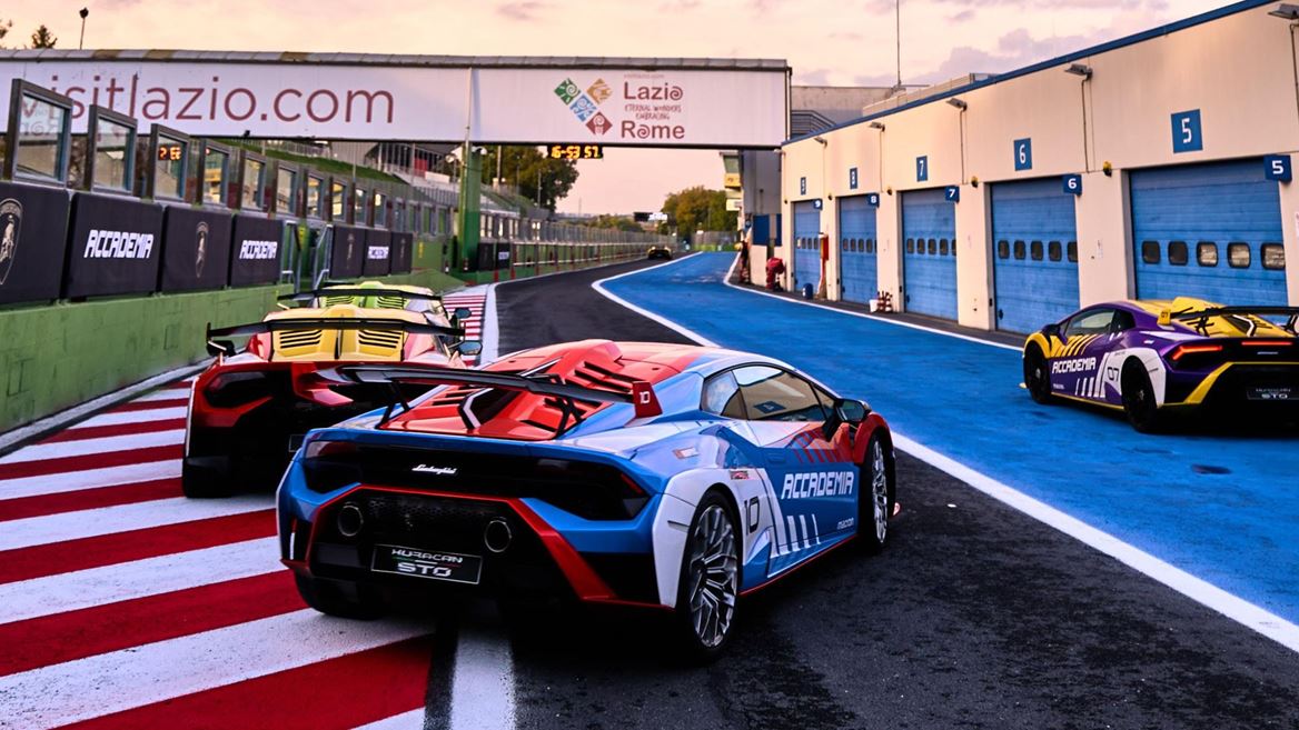 Accademia Vallelunga