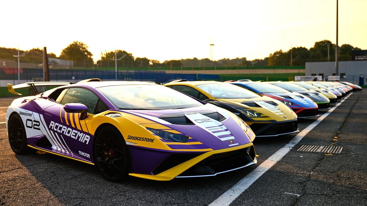 Accademia Vallelunga