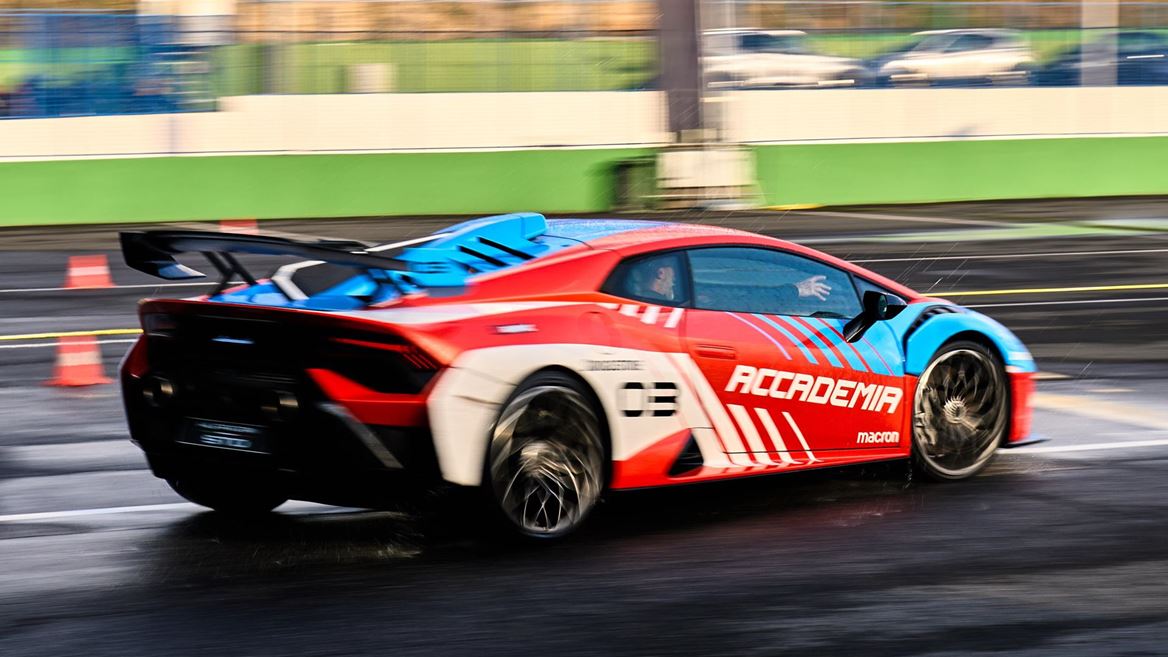 Accademia Vallelunga