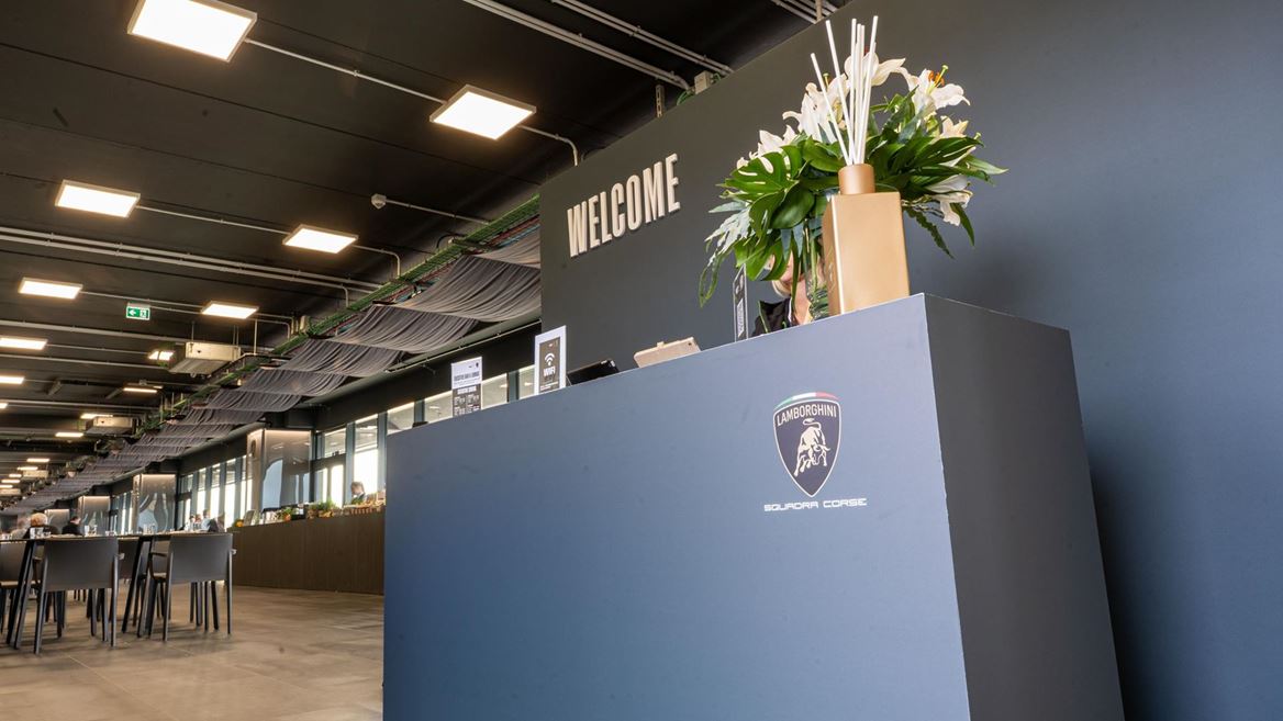 Lamborghini World Finals 2025 edition a resounding success at Misano