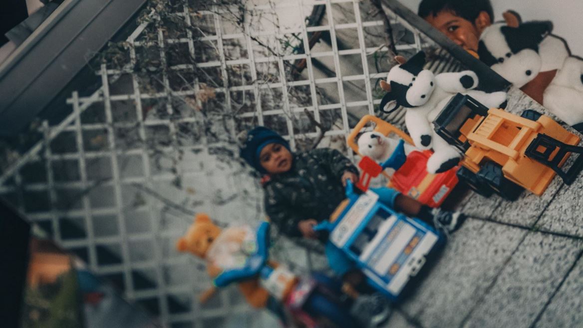 Automobili Lamborghini The Dinner