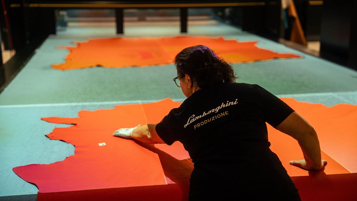 Automobili Lamborghini Top Employer 2026