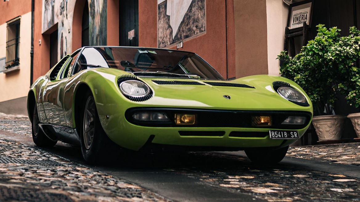 Miura S