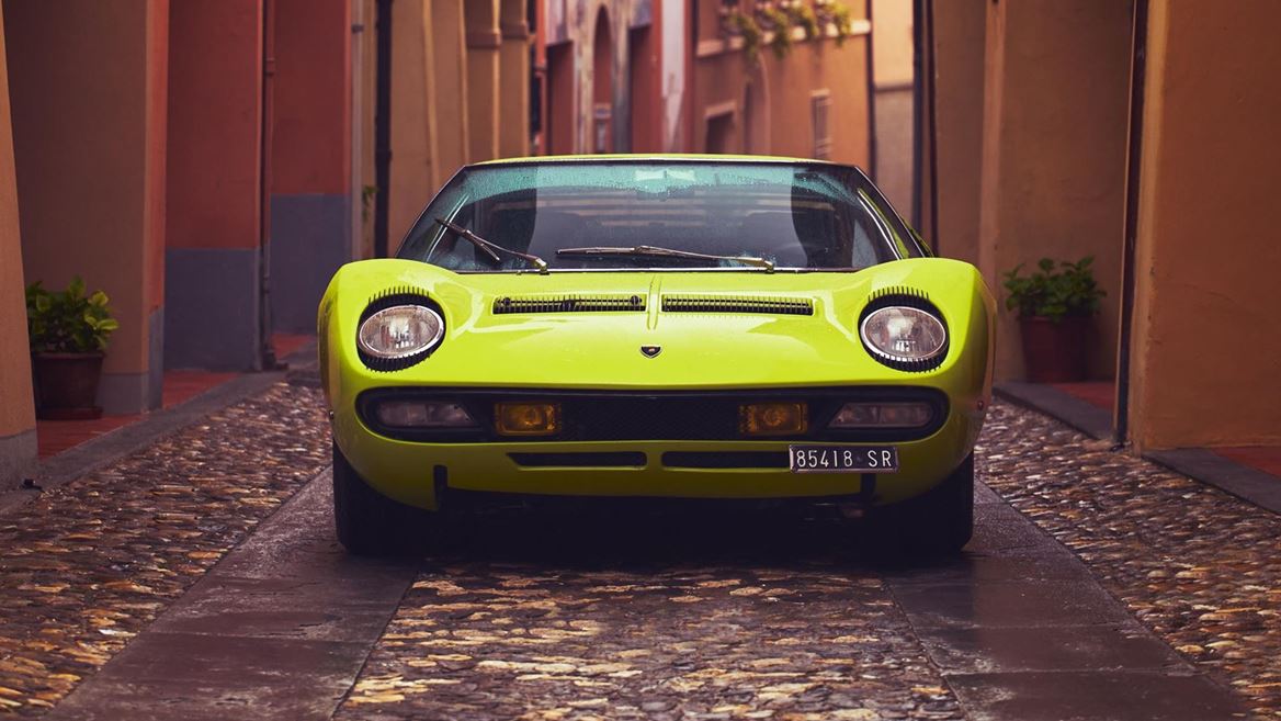 Miura S