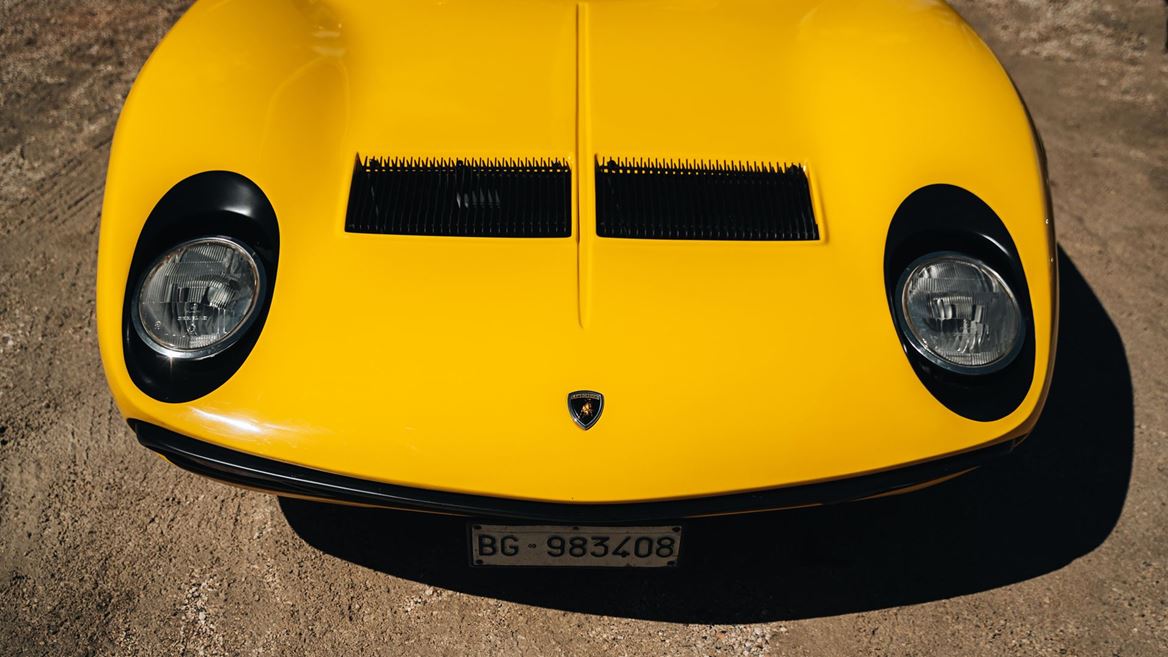 Miura SV