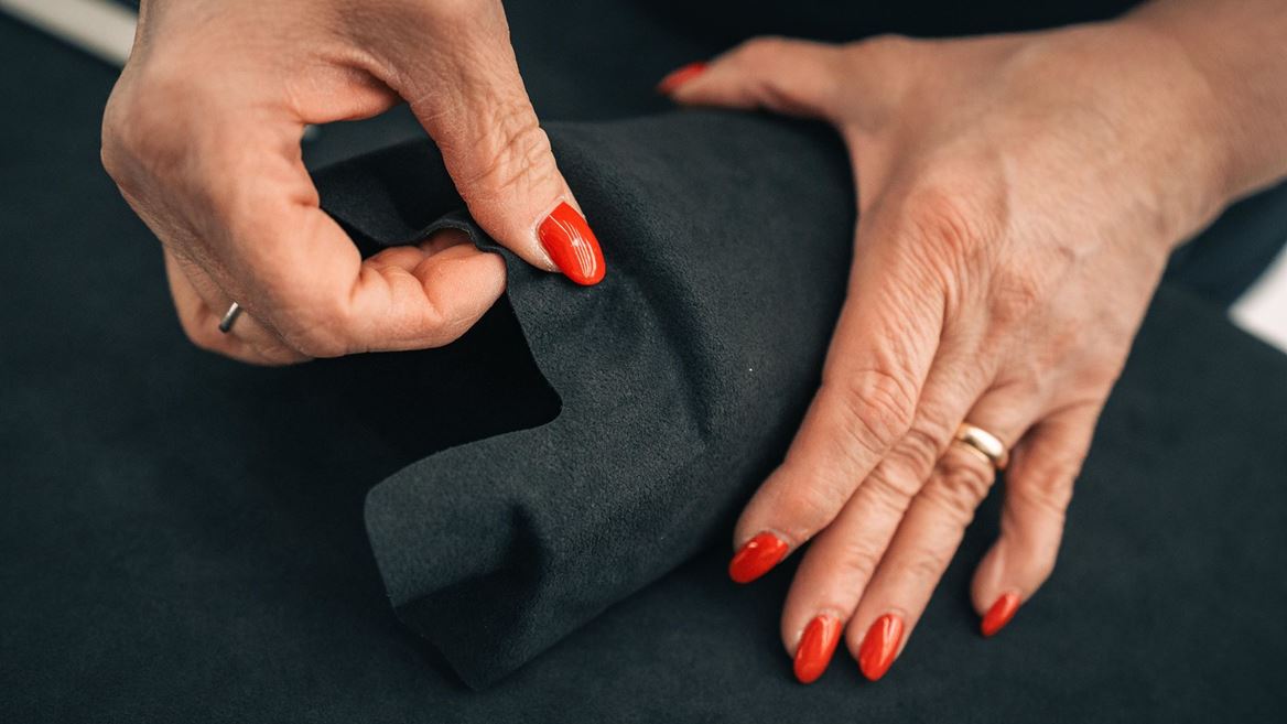 Automobili Lamborghini Customer Journey Selleria