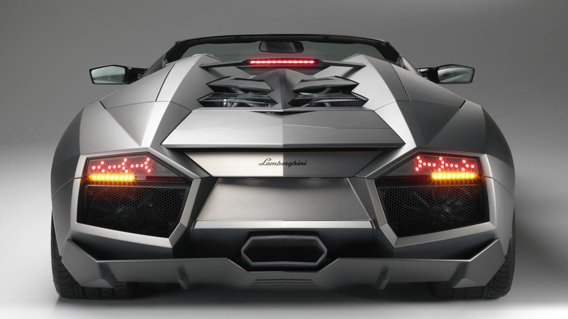 Reventon RDS