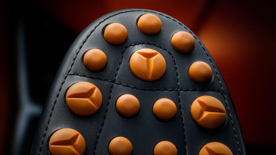 Tods Automobili Lamborghini