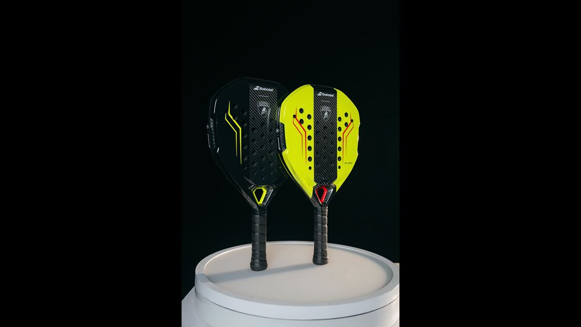 Babolat Automobili Lamborghini BL002