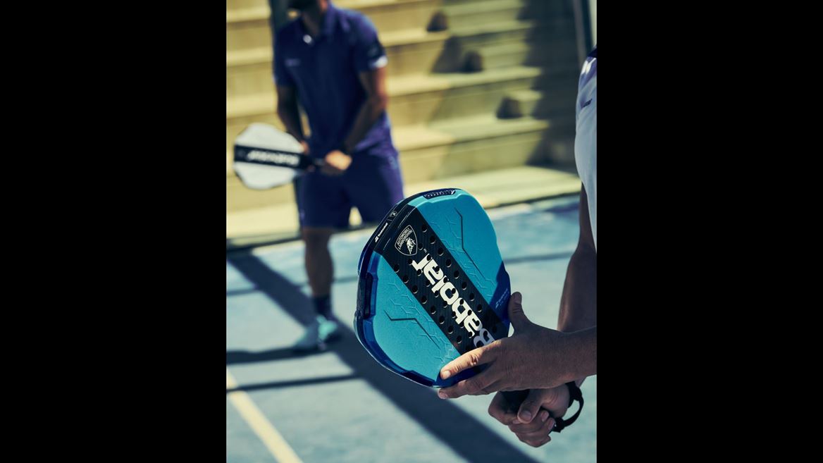 Babolat Automobili Lamborghini BL003