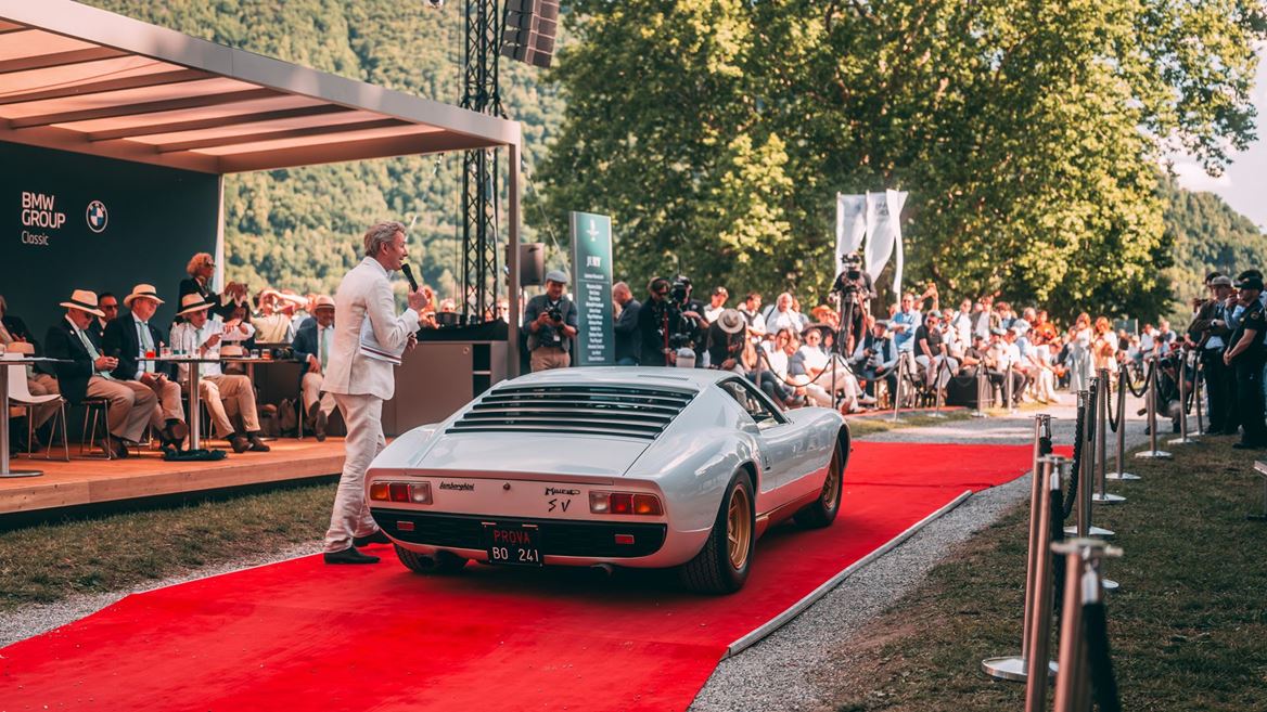 Villa d Este 2026