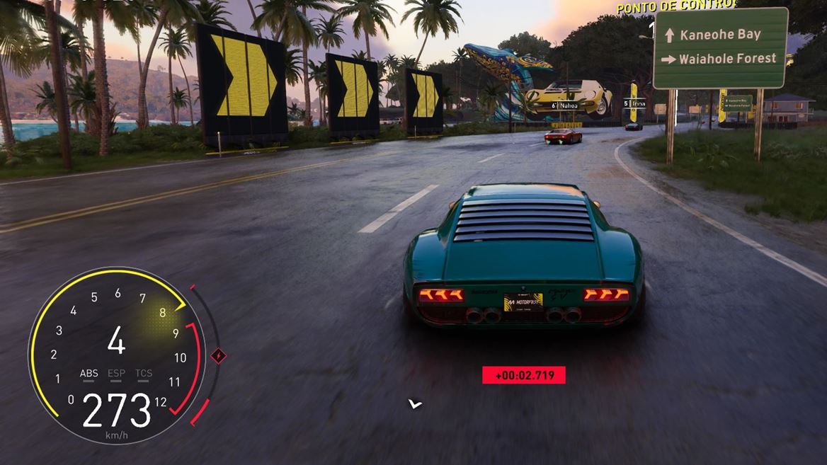 The Crew Motorfest