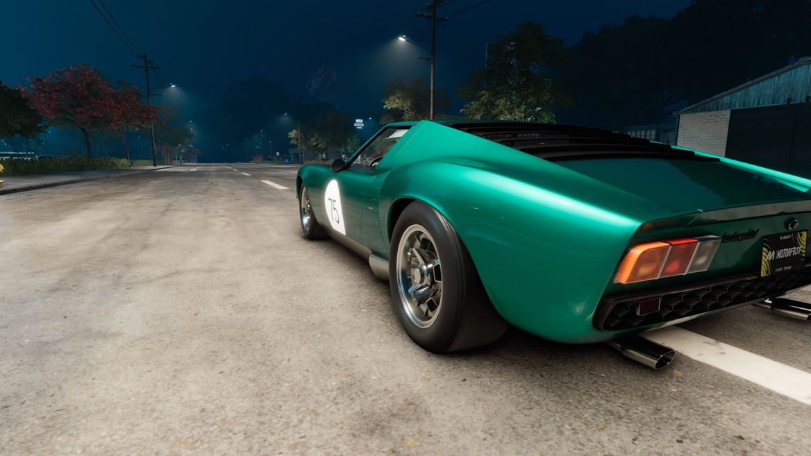 The Crew Motorfest