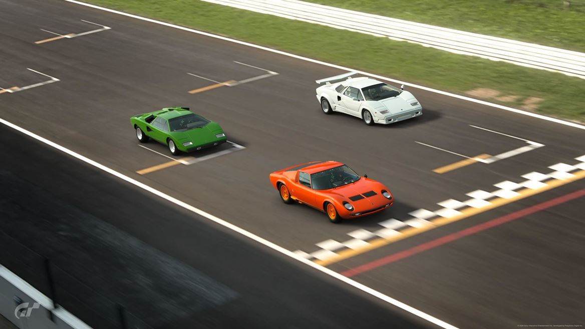 Gran Turismo