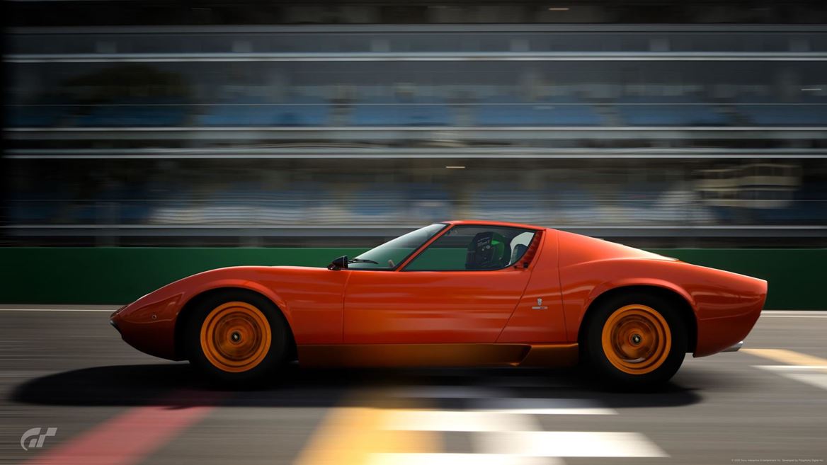 Gran Turismo